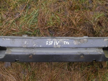 БАЛКА ЗАДНЕГО БАМПЕРА RENAULT ESPACE IV