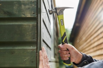 RYOBI RH16FSS МОЛОТОК С МАГНИТНОЙ РУЧКОЙ 450г