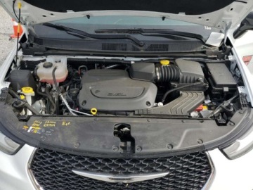 Chrysler Pacifica II 2024 Chrysler Pacifica 2024 CHRYSLER PACIFICA TOURING L 3.6 Benzyna 287KM, zdjęcie 11