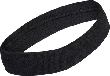 ПОВЯЗКА НА ГОЛОВУ ADIDAS TENNIS OSFM ЧЕРНАЯ HT3909