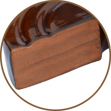 КАМЕНЬ ДАВЛИТЕЛЬНЫЙ КАМЕНЬ ДЛЯ БОЧКИ ГОРШКА ДЛЯ КУЛЬБЫ ОГУРЕЧНО-КАПУСТНОЙ 14,5см