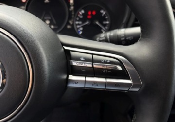 Mazda CX-30 2.0 Skyactiv-X 180KM 2019 Mazda CX-30 2.0 180KM BOSE skora bezwypadkowa GWARANCJA HEAD-UP kamera, zdjęcie 17