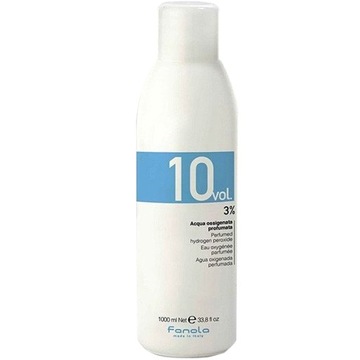 Fanola Crema 10 Oxydant 3% перекись водорода 1000 мл