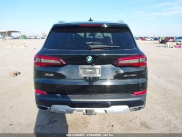 BMW X5 G05 2021 BMW X5 2021r., 3.0L 3.0 Benzyna 335KM, zdjęcie 7