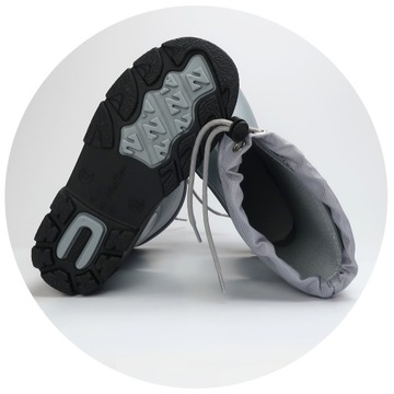 RENBUT MUFLON ПОЛЬСКИЕ ДЕТСКИЕ РЕЗЬБОВЫЕ БОТИНКИ 31 / 32