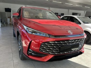 MG HS I 2024 MG HS 1.5T PHEV Excite aut Suv 272KM 2024