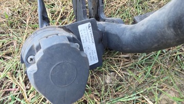 ZAŘÍZENÍ(HÁK) ODEPÍNACÍ STEINHOF F-048 LANCIA DELTA III FIAT BRAVO II 2008-2014