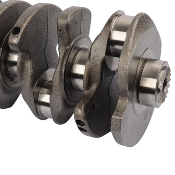 Двигатель, замена деталей 06L105101D