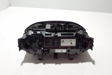 PŘÍSTROJOVÁ DESKA SKODA KODIAK (NS7) 565920790H 2.0L DIESEL 2022