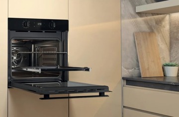 WHIRLPOOL SET духовка + газовая плита