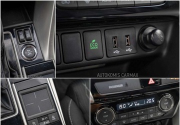 Mitsubishi Eclipse Cross SUV 1.5 T 163KM 2019 Mitsubishi Eclipse Cross Mitsubishi Eclipse Cross 1.5 S-AWC 163KM 1.5 163KM, zdjęcie 19