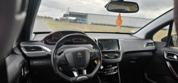 Peugeot 2008 I SUV Facelifting 1.5 BlueHDI 102KM 2019 Peugeot 2008 1.5 hdi 120.00km, zdjęcie 13
