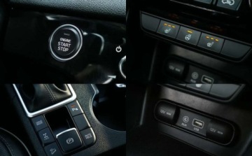 Kia Sportage IV SUV Facelifting 1.6 T-GDI 177KM 2018 Kia Sportage Kia Sportage 1.6 T-GDI GT Line 4WD DCT 1.6 Benzyna 177KM, zdjęcie 34