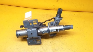 РУЛЕВАЯ КОЛОНКА + ЗАМОК ЗАЖИГАНИЯ + КЛЮЧИ OCTAVIA I 8L1419501AT