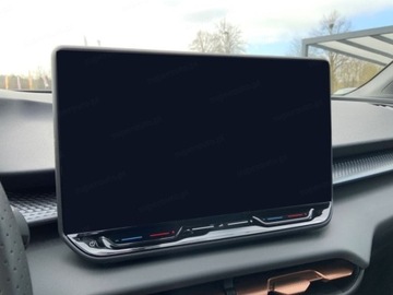 Cupra Terramar 2025 Terramar Advantage Edition DCC 2.0 TSI 4Drive DSG 204KM 2025, zdjęcie 9