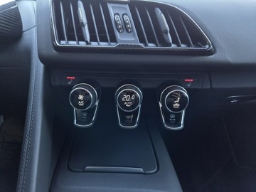 Audi R8 II Coupe Facelifting 5.2 FSI 620KM 2023 Audi R8 Coupe GT. Jeden z 333. Wyjątkowy.F-VAT23%, zdjęcie 35