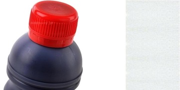 G12-85 BEZBARWNY PÓŁMAT RENOSKÓR FARBA SKÓRA KRYTA