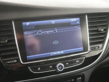 Opel Mokka I SUV 1.6 CDTI Ecotec 136KM 2016 Opel Mokka 1.6 CDTI, Skóra, Navi, Klima, zdjęcie 12