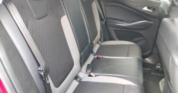 Opel 2018 Opel Grandland X 1.2 T GPF 130 KM Design Line SS aut Salon Pl 1.2 Benzyna, zdjęcie 13