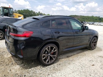 BMW 2022 BMW X4 M 2022 3.0l 3.0 Benzyna 473KM, zdjęcie 3
