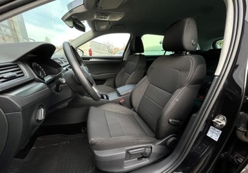 Skoda Superb III Kombi 1.5 TSI ACT 150KM 2018 Skoda Superb Ambition Pakiet Comfort, FV 23, Tempomat, Podgrzewana szyba,, zdjęcie 6