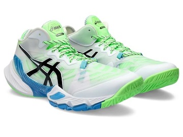 МУЖСКИЕ СПОРТИВНЫЕ КРОССОВКИ ДЛЯ ВОЛЕЙБОЛА ASICS METARISE, размер 47