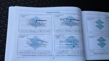 Suzuki Swift VI Hatchback Facelifting 1.2 DualJet SHVS 83KM 2021 Suzuki Swift 1,2 Hybrid Salon Polska Bezwypadkowy Faktura Vat 23 1.2 84KM, zdjęcie 19