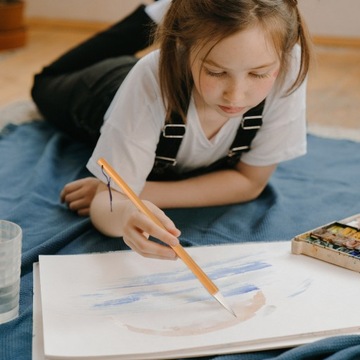 КИТАЙСКАЯ КАЛЛИГРАФИЯ КИСТЯ