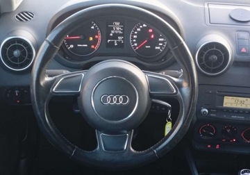 Audi A1 I Hatchback 3d 1.6 TDI 105KM 2011 Audi a1 Zarejestrowany - bardzo oszczedny - bezwypadkowy 1.6 Diesel 105KM, zdjęcie 20