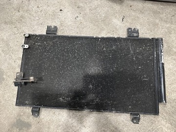 CHLADIČ KLIMATIZACE LEXUS IS220