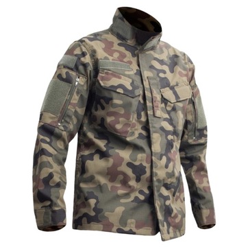 Военная форма PL камуфляж Rip-Stop wz2010 XL