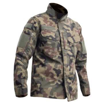 Военная форма PL camo Rip-Stop wz2010 XXL