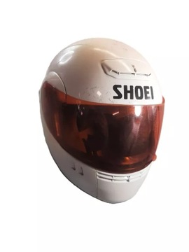 KASK MOTOCYKLOWY SHOEI W-12