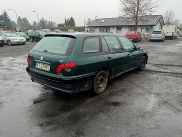 Peugeot 406 Kombi 1.8 16V 110KM 1997 Peugeot 406 1.8 b+g 97r, zdjęcie 3