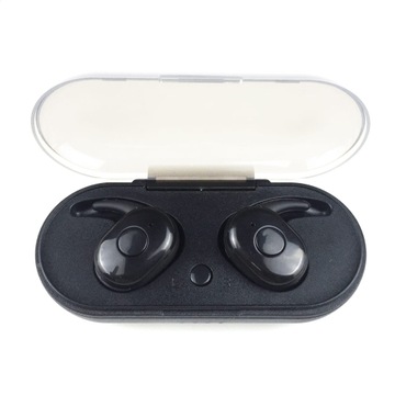 Słuchawki Bluetooth FREESTYLE FS1083 czarne