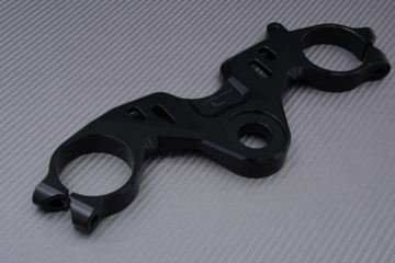 Верхняя полка Racing YAMAHA YZF R7 2021 - 2024 черный