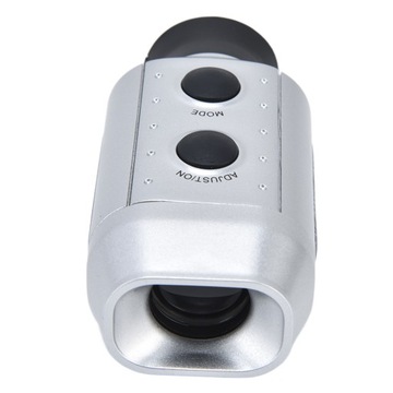 ЦИФРОВОЙ ЛАЗЕРНЫЙ ДАЛЬНОГОР, ТЕЛЕСКОП ДЛЯ ГОЛЬФА