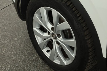 Renault Kadjar Crossover 1.2 Energy TCe 130KM 2018 Renault Kadjar 1.2 TCe, Salon Polska, Automat, zdjęcie 18