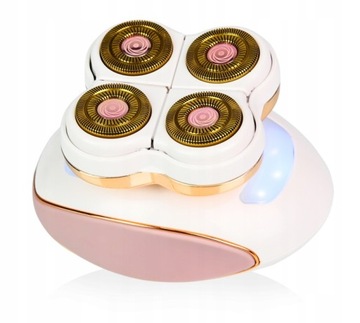 ЭПИЛЯТОР BODY EPILATOR LED