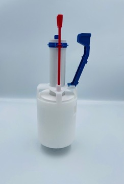 GEBERIT, CERSANIT, HYBNER скрытый дренажный клапан