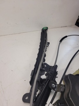 ПРИВОД СТВОРКИ БАГАЖНИКА AUDI A6 C7 4G9863560A