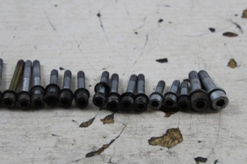 BMW R1150 RT БЛОК ДВИГАТЕЛЯ ВИНТЫ