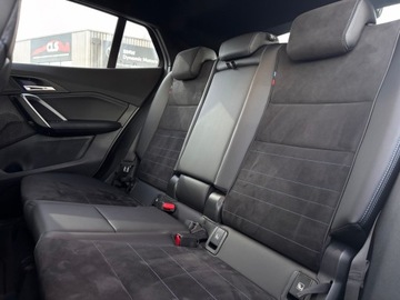 BMW X2 U10 2024 BMW X2 BMW X2 20i, Faktura VAT23%, Salon PL, Bezwy, zdjęcie 15