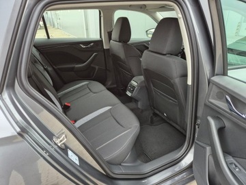 Skoda Scala Hatchback Facelifting 1.0 TSI 115KM 2025 Skoda Scala Edition 130 1.0 TSI DSG Auto z placu, zdjęcie 10