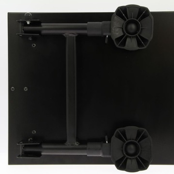 Динамический стол NGT Bivvy для палатки