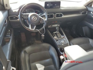 Mazda CX-5 II 2021 Mazda CX-5 2021 r.,2,5L GRAND TOURING 2.5 Benzyna 187KM, zdjęcie 7
