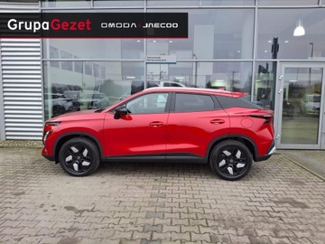 Omoda 5 1.6 T-GDI 147KM 2025 Omoda Omoda 5 Premium 1.6 TGDI 147 KM A7, zdjęcie 1