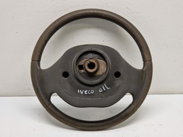 IVECO DAILY 00-06 VOLANT AIRBAG KOMPLET