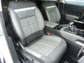 Citroen C5 Aircross SUV 1.5 BlueHDI 131KM 2020 Citroen C5 Aircross SHINE*1.5Hdi, zdjęcie 16