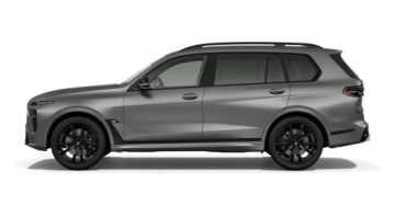 BMW X7 SUV M Facelifting 4.4 M60i 530KM 2026 BMW X7 4.4 Benzyna 530KM, zdjęcie 2